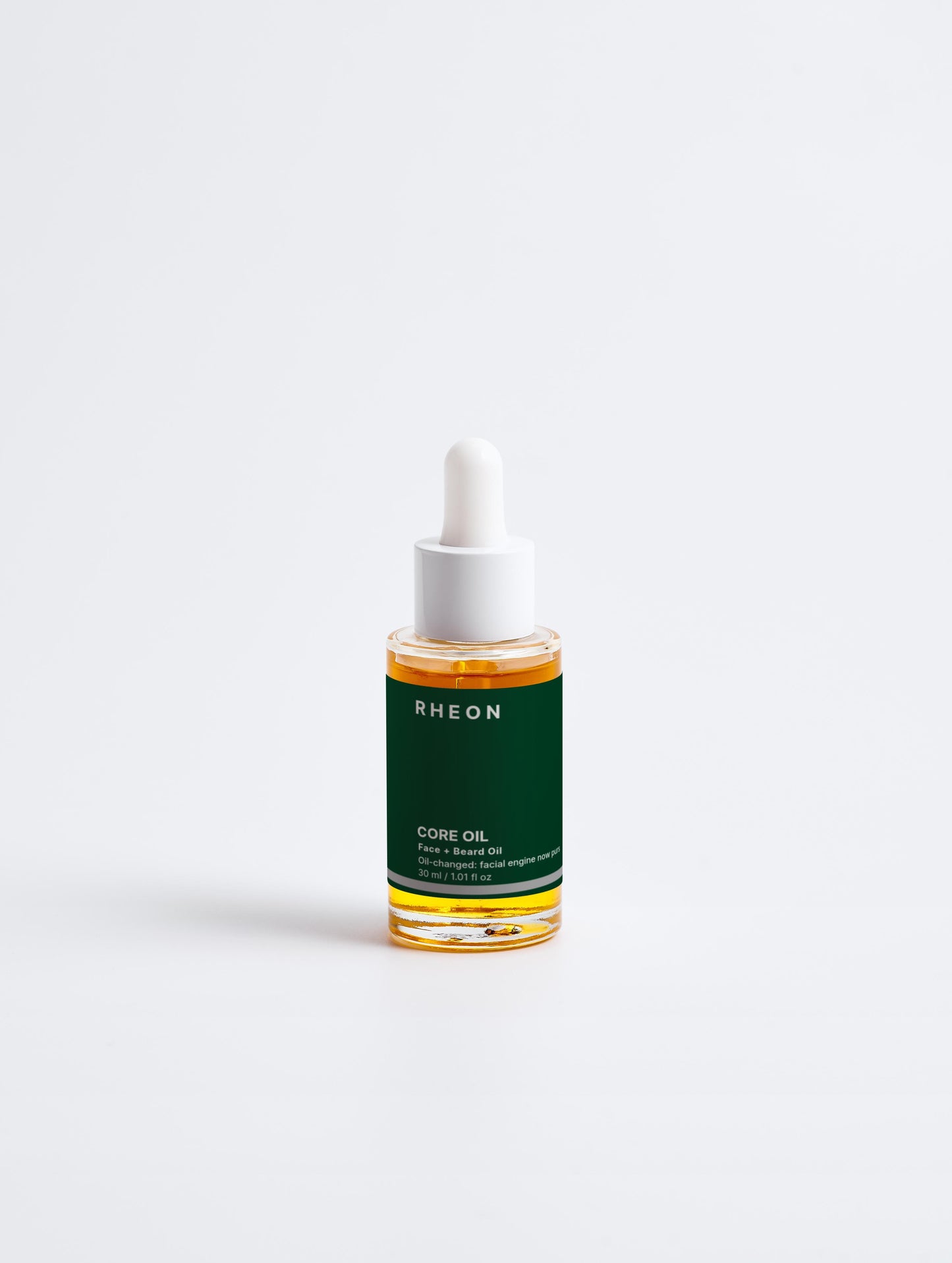 CORE OIL