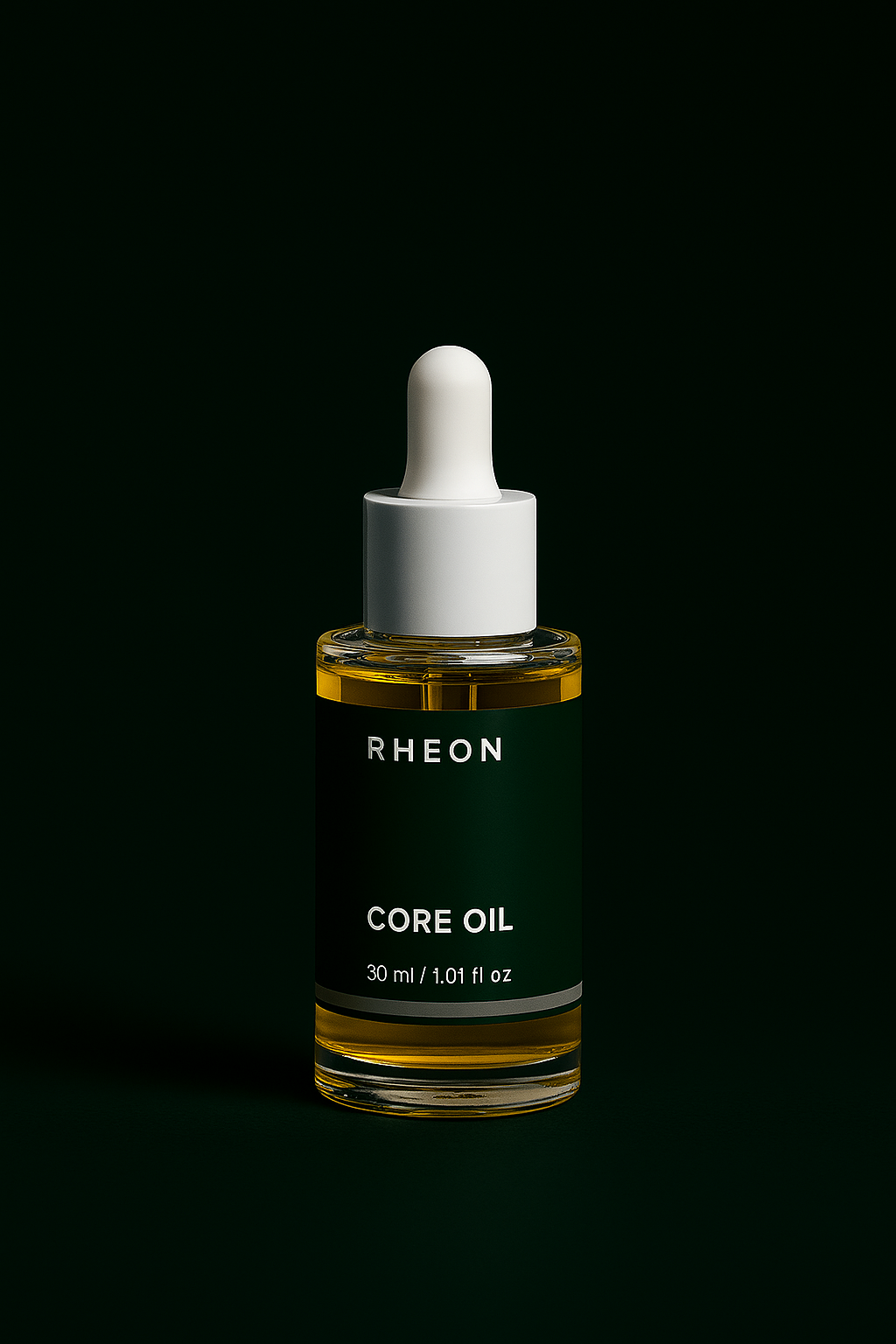 CORE OIL