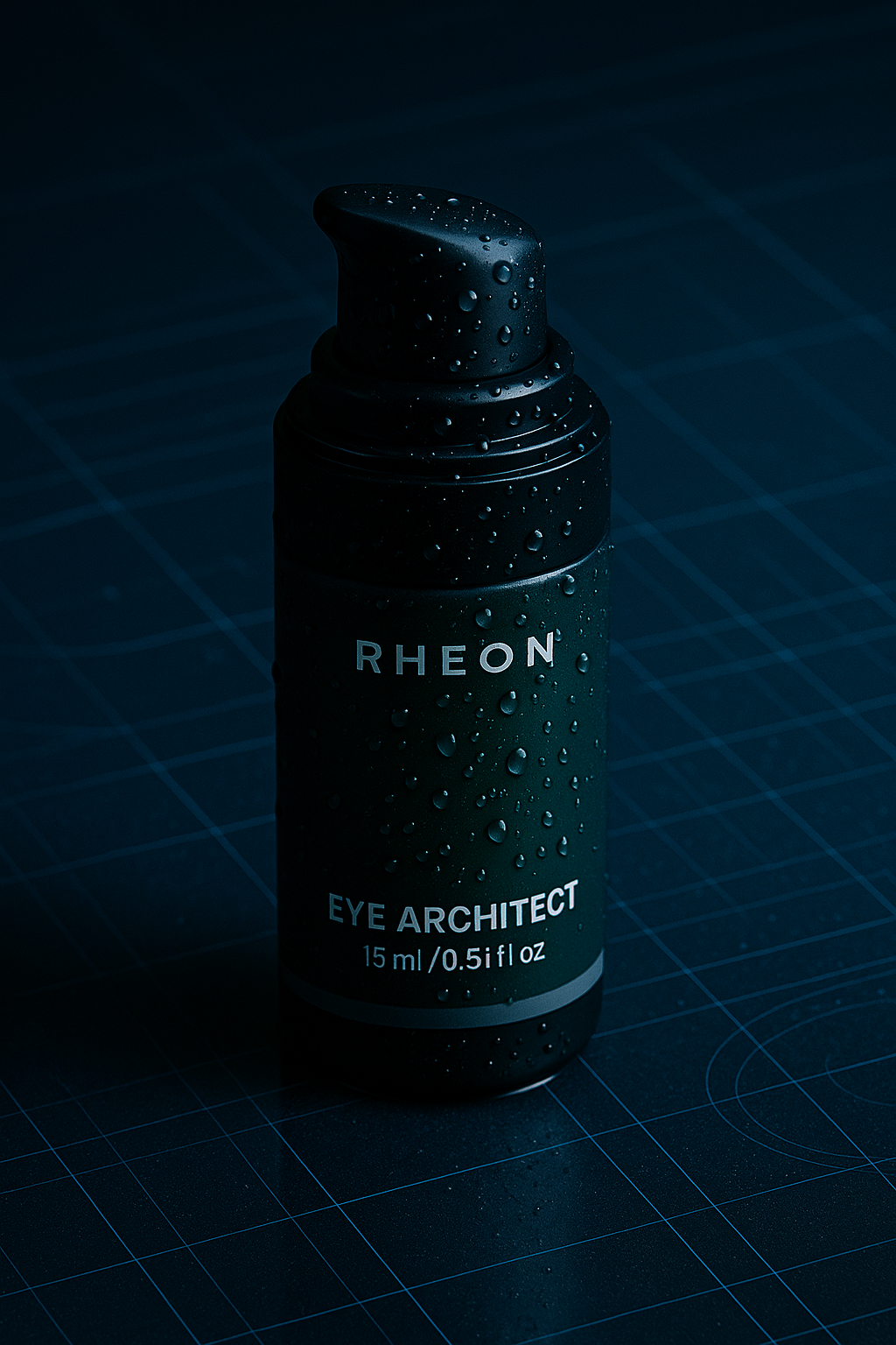 Eye Architect