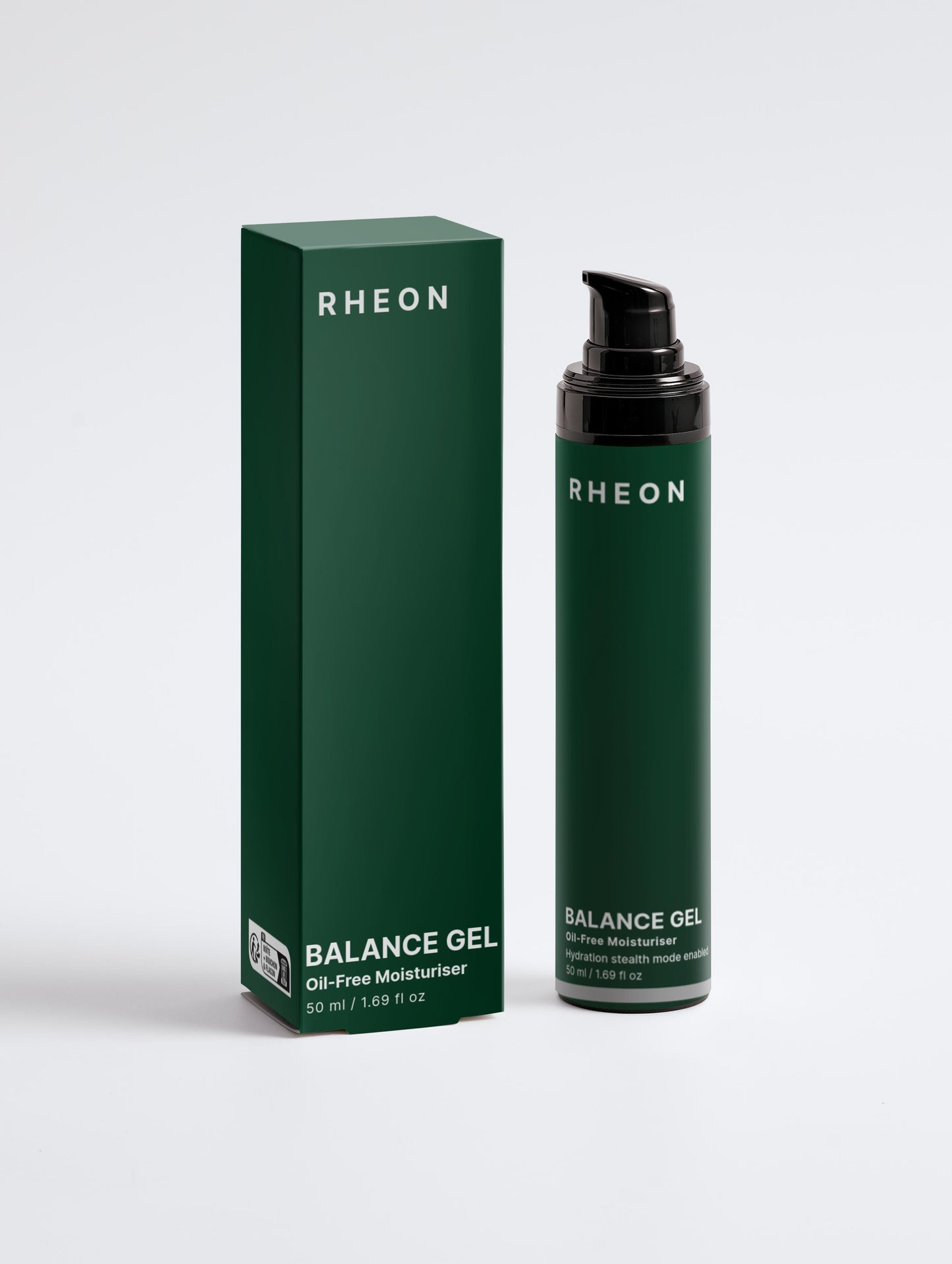 BALANCE GEL
