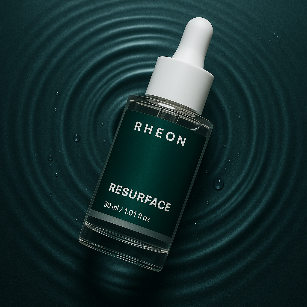 RESURFACE