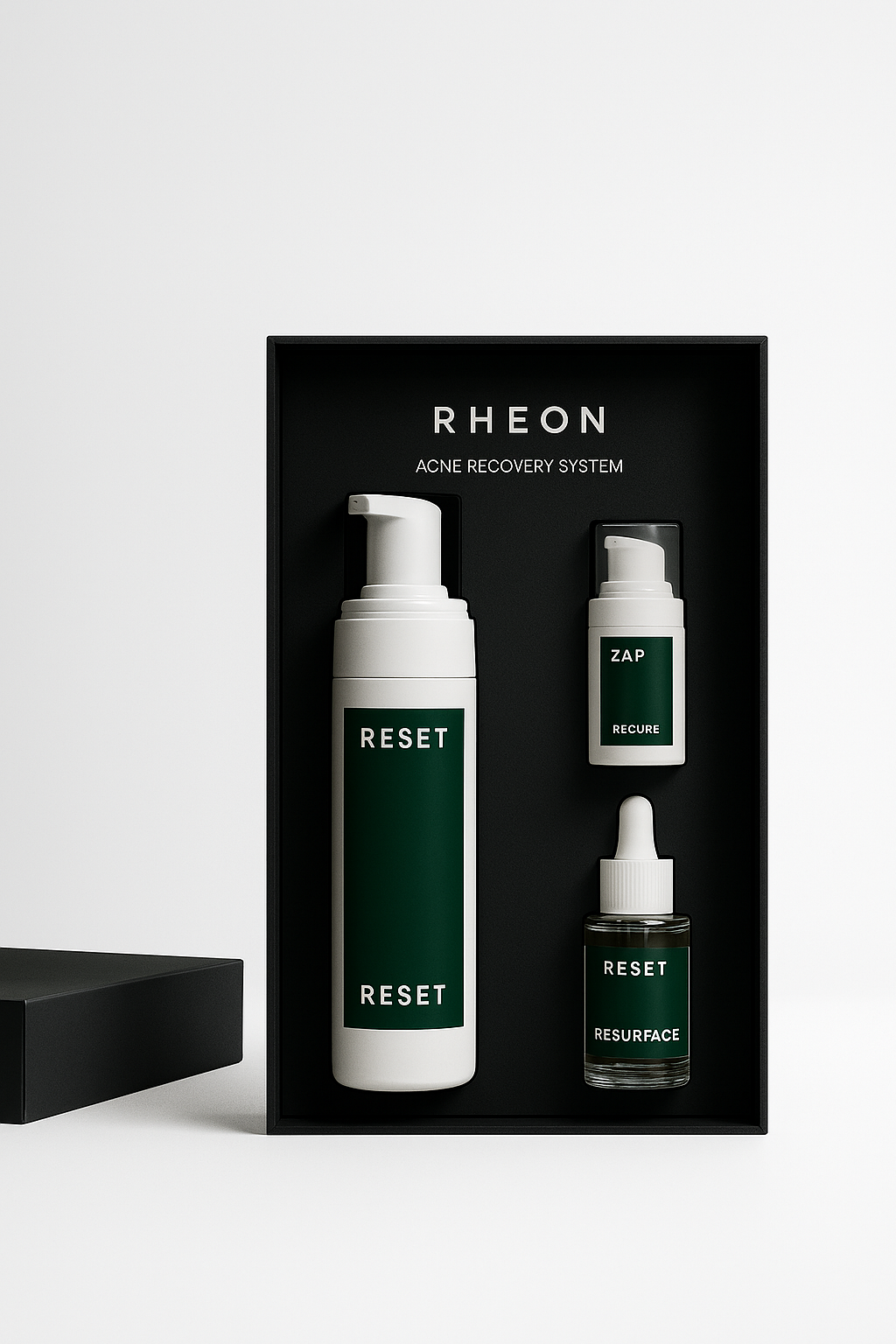 The Acne Recovery Protocol