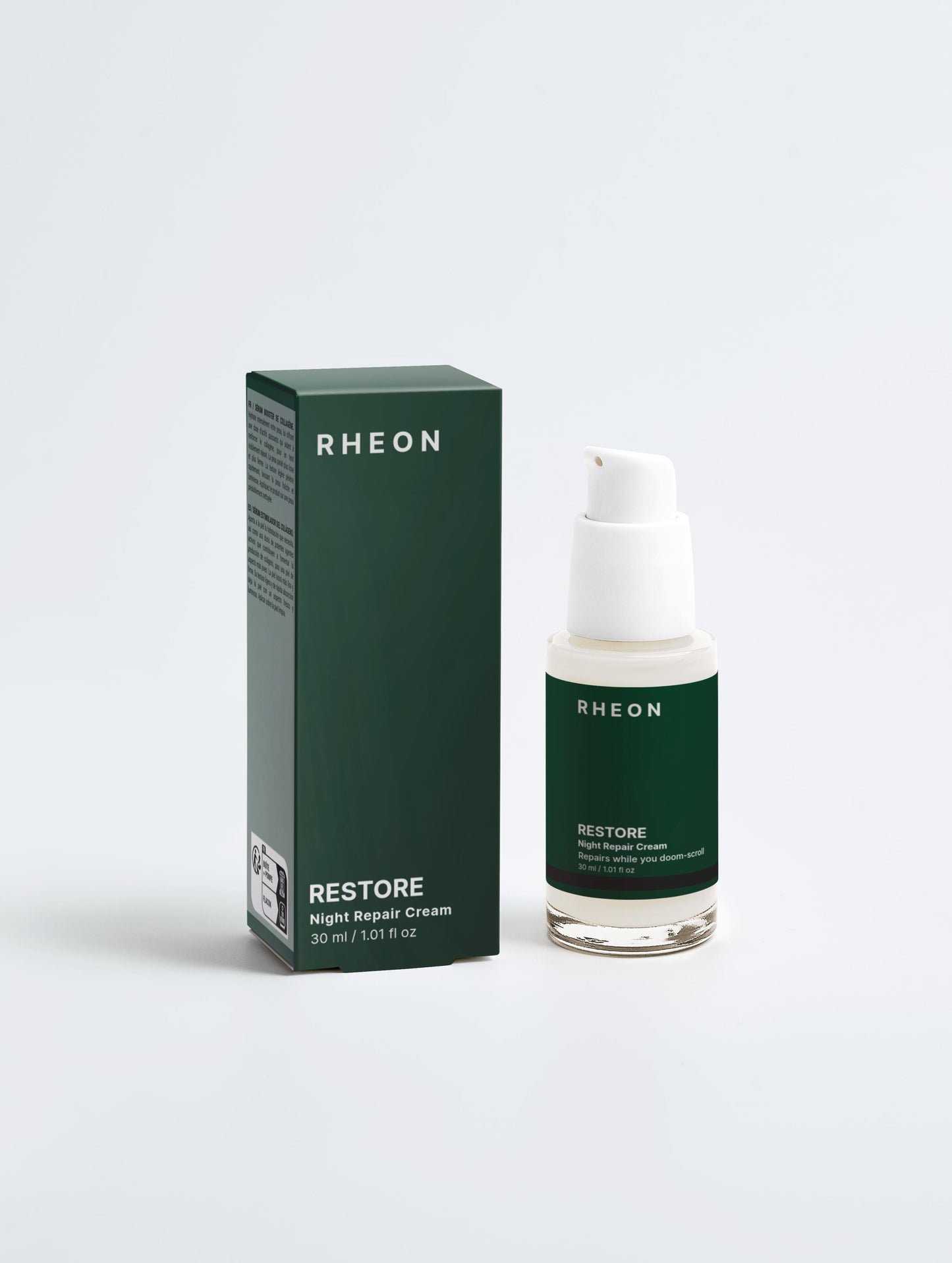 RESTORE