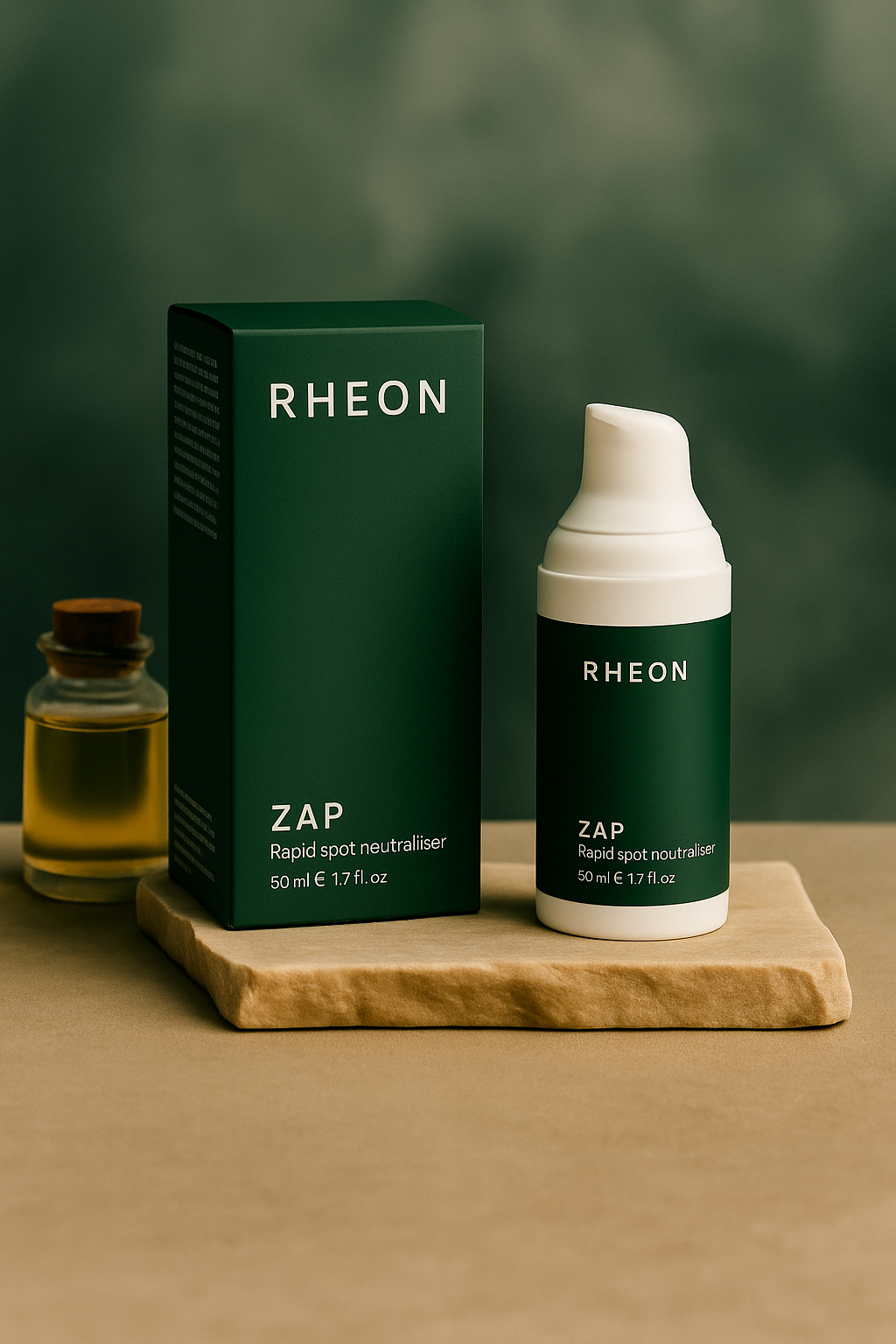 RHEON Focus