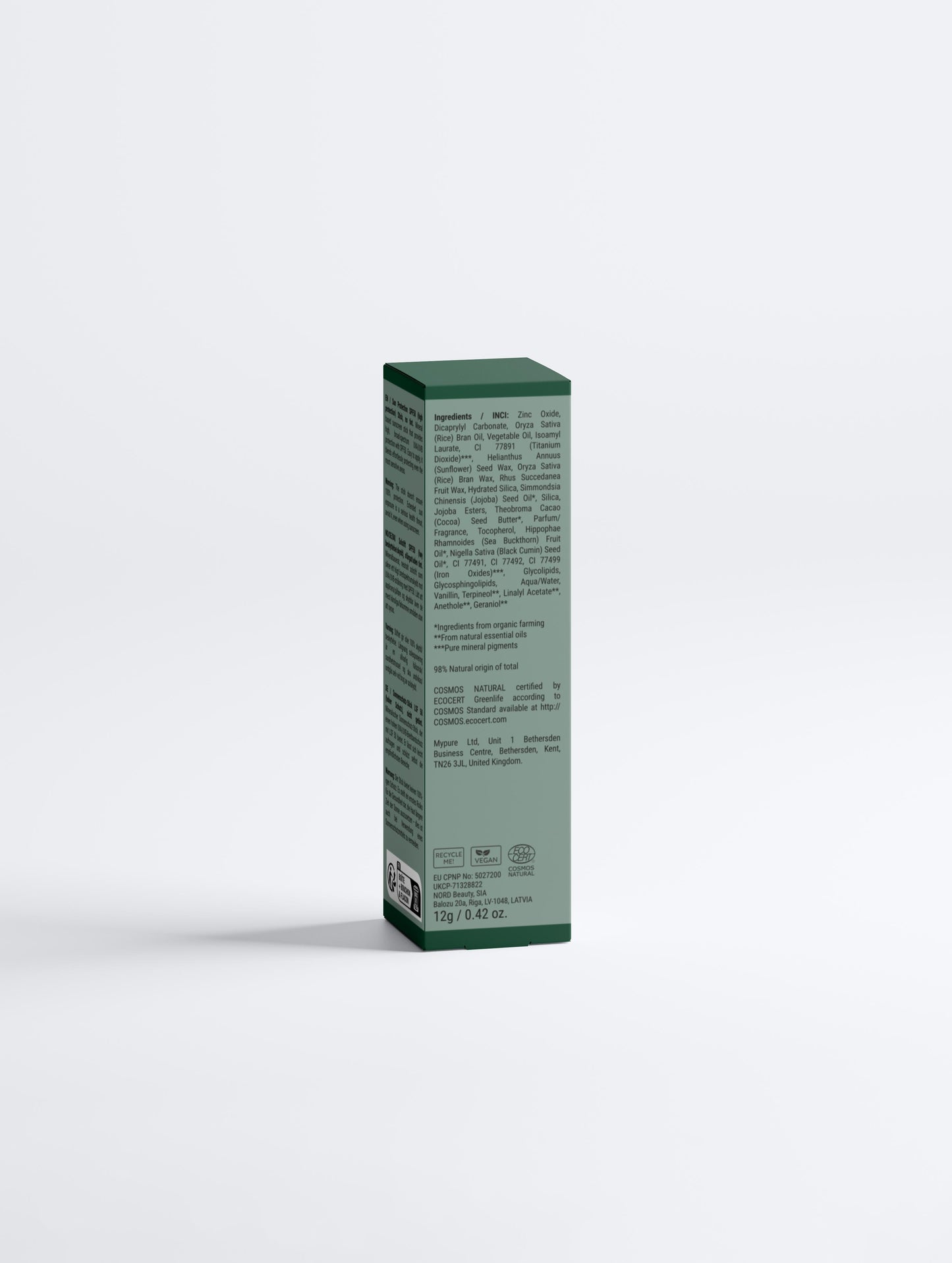 BLOCK STICK 50