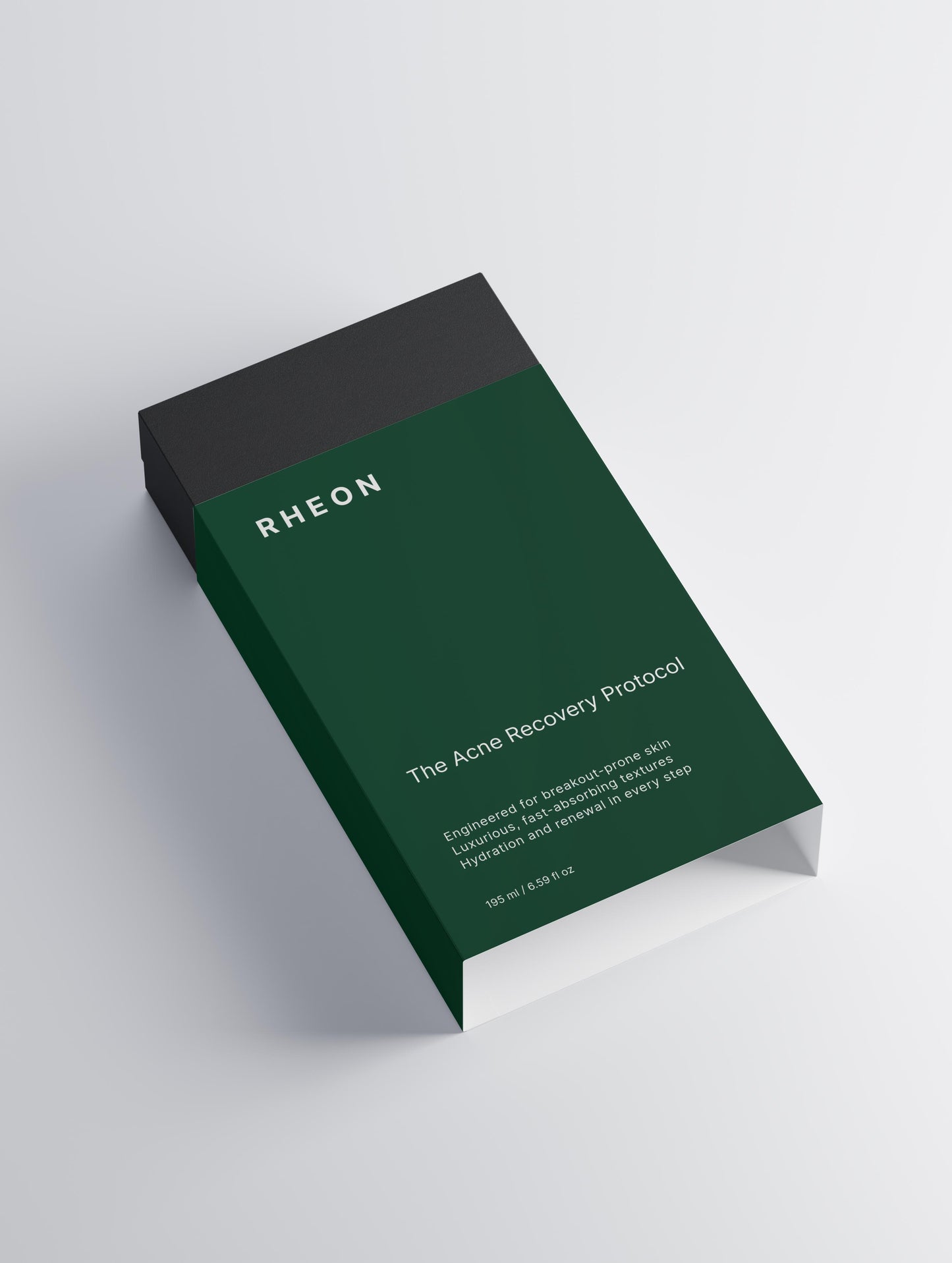 The Acne Recovery Protocol