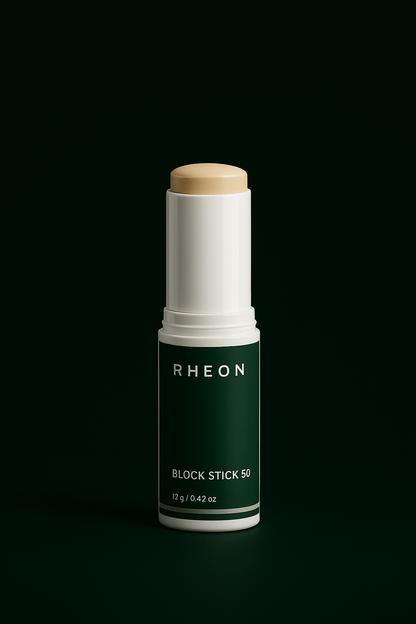 BLOCK STICK 50