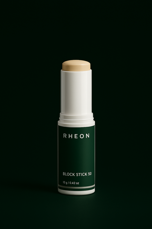 BLOCK STICK 50