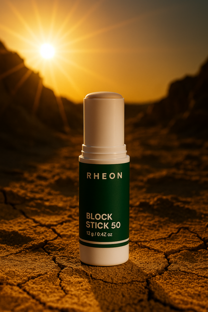 BLOCK STICK 50