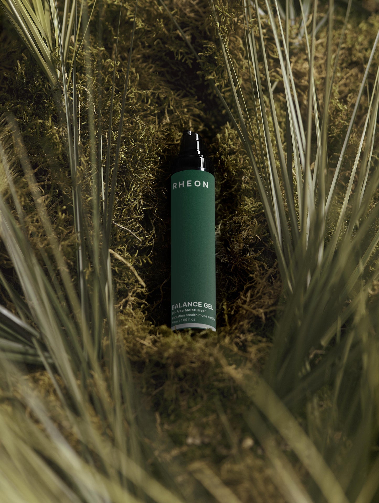 BALANCE GEL