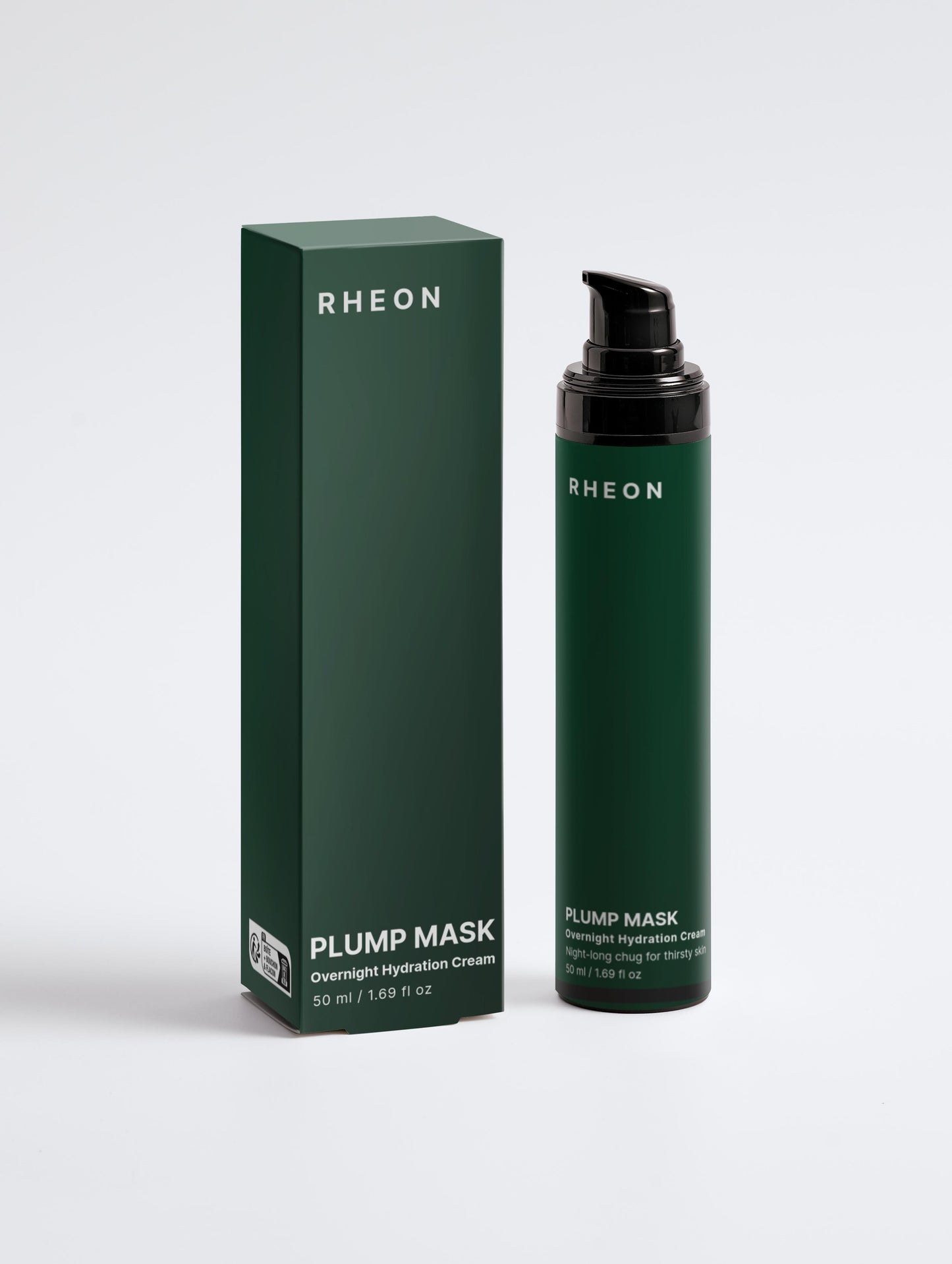 PLUMP MASK