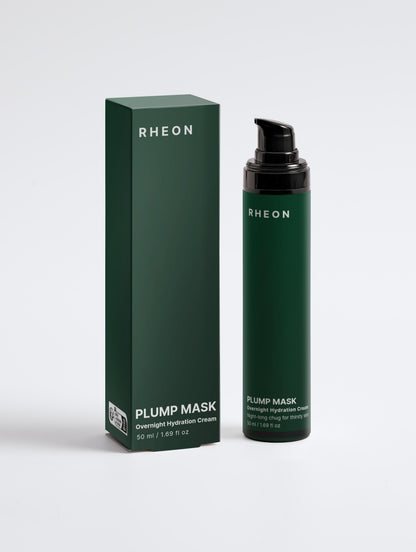 PLUMP MASK