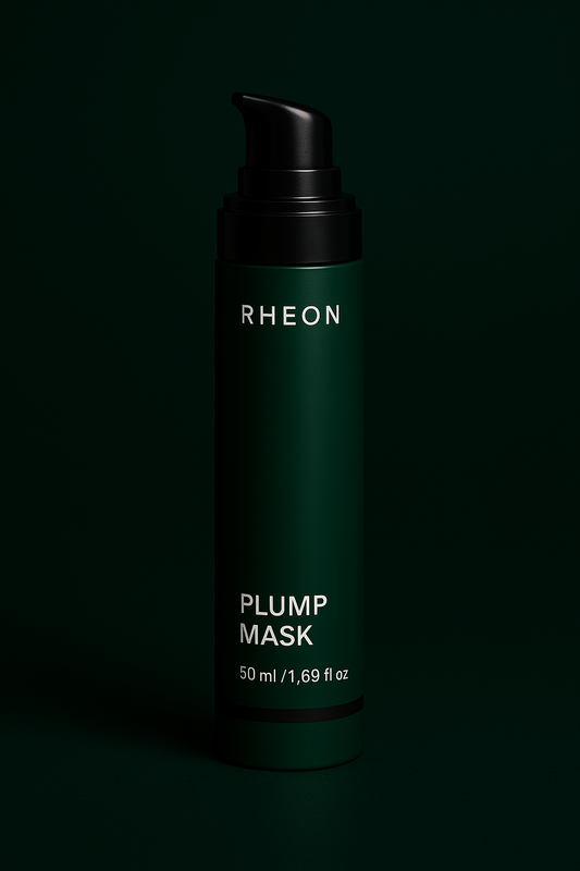 PLUMP MASK
