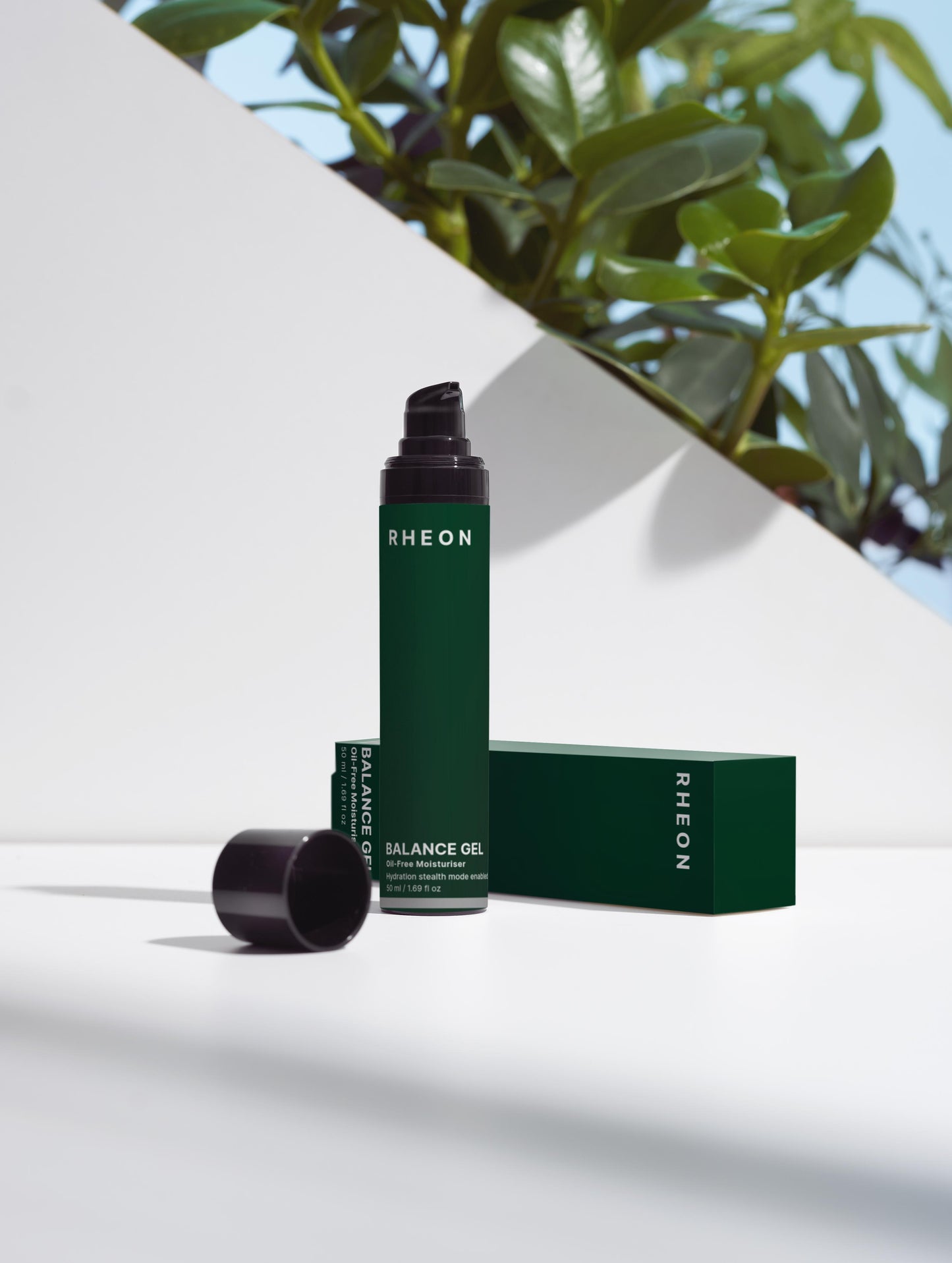BALANCE GEL