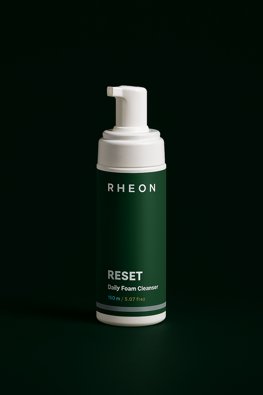 RESET