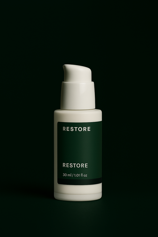RESTORE